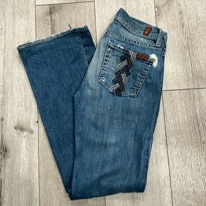 7 For All Mankind Jeans